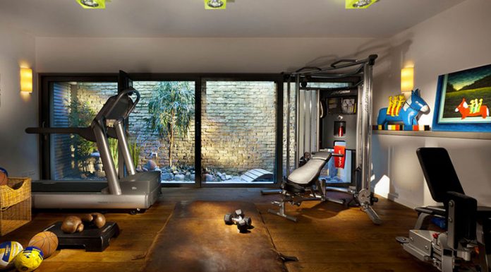 Everything You Need to Know About Setting Up Your Home Multi-Gym gym setup: How To Set Up Your Own Home Multi Gym