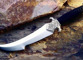 Knife Collecting 101: Everything You Need to Know About Knives hunting knife set: Building Your Own Knife Collection