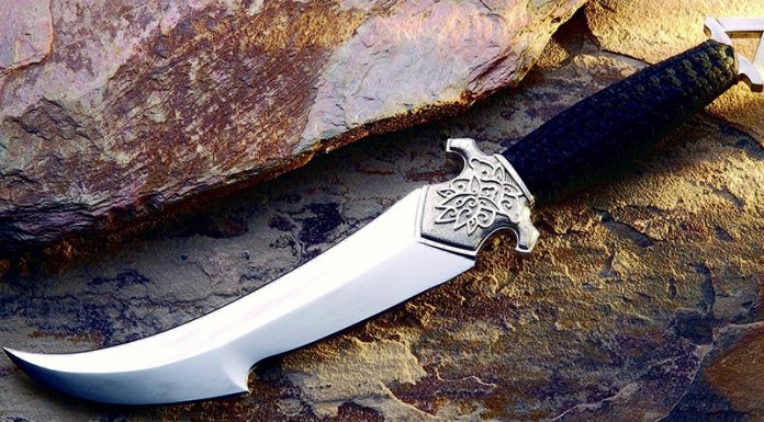 Knife Collecting 101: Everything You Need to Know About Knives hunting knife set: Building Your Own Knife Collection