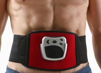How to Make your Ab Belt Work for You ab belt: