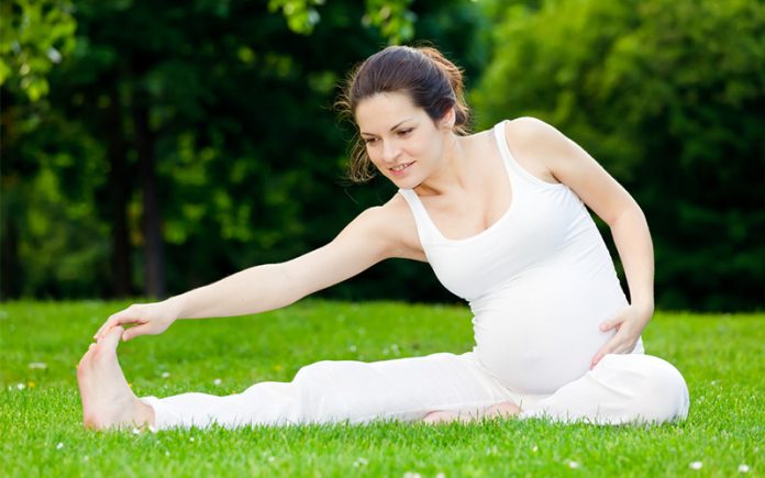 abs workout for pregnancy: Are Ab Exercises For Pregnant Women Suitable?