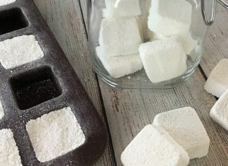 DIY Dishwashing Soap: What to Use and What Not to Use homemade dish soap: homemade dish soap: How To Make Your Very Own Dishwasher Detergent!