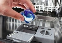 Choosing and Using Dishwasher Pods for Your Home dishwasher pod: How To Use Dishwasher Detergent Pods For Efficient Cleaning