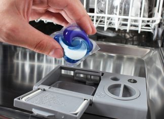 Choosing and Using Dishwasher Pods for Your Home dishwasher pod: How To Use Dishwasher Detergent Pods For Efficient Cleaning