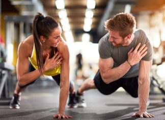 Thinking of Going to the Gym? Get a Gym Buddy First gym buddy: Why you should have a Gym Buddy?