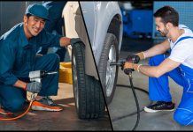 Impact Driver Vs. Impact Wrench – Similarities and Differences impact driver vs impact wrench: Impact Driver Vs Impact Wrench