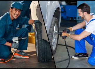 Impact Driver Vs. Impact Wrench – Similarities and Differences impact driver vs impact wrench: Impact Driver Vs Impact Wrench