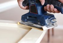 Different Sanding Tools and How to Use Them types of sanders: Sanding-Equipment-Feature