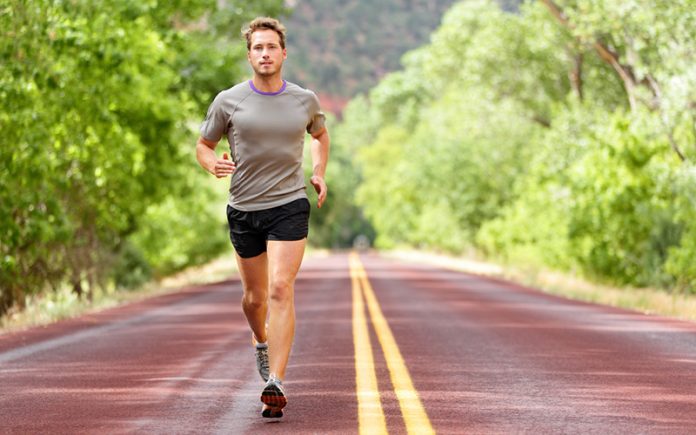 How to Increase Stamina for Running