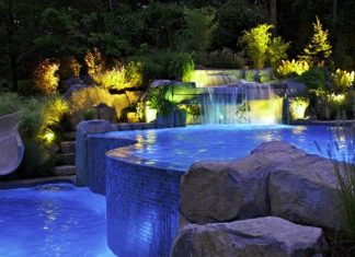 Tropical Pool Design Ideas: How to Give a Tropical Feel to Your Pool? Tropical Swimming Pool Designs: Make Your Backyard a Paradise!
