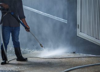 How to Choose the Right Pressure Washer Pump Type types of pressure washer pumps: Pressure Washer Pump