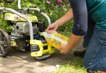 Pressure Washing Chemicals and How to Use the Proper Solution Pressure Washing Chemicals: A Comprehensive Guide