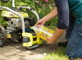Pressure Washing Chemicals and How to Use the Proper Solution Pressure Washing Chemicals: A Comprehensive Guide