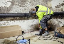 Crawl Space Sump Pump Installation | Step by Step crawl space sump pump installation:
