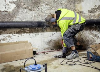 Crawl Space Sump Pump Installation | Step by Step crawl space sump pump installation: