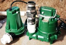 Different Types of Sump Pumps: What Type Should You Choose? types of sump pumps:
