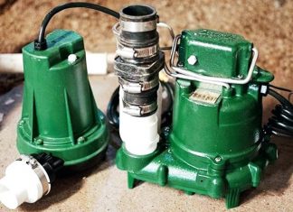 Different Types of Sump Pumps: What Type Should You Choose? types of sump pumps: