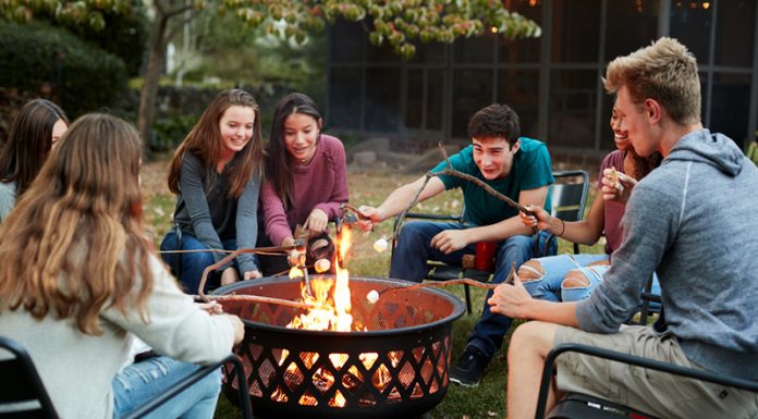 Fire Pit Cooking: Rules & Recipes fire pit cooking: try these recipes!