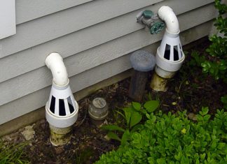 How to Install a Sump Pump Discharge Line Underground | Don’t Let the Line Fail Your Pump sump pump discharge line underground: