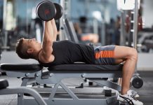 12 Basic Tactics on How to Increase Bench Press Significantly! how to increase bench press: