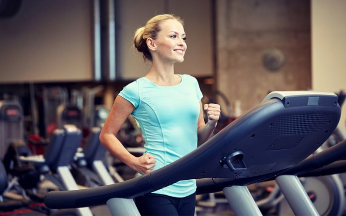 treadmill workouts for overweight beginners: