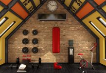 7 DIY Gym Equipment | Build Your Own Gym at Home 7 DIY Gym Equipment | Build Your Own Gym at Home