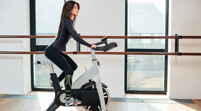 7-Day Beginner Spin Workout Program: The First Step Towards A Passionate Spin Biker! beginner spin workout: