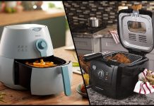 Air Fryer vs Deep Fryer | How to Choose the Best Fryer Air fryer vs deep fryer: Which fryer is the best