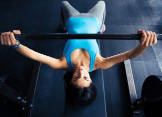 Top 10 Bench Press Benefits – What You Can Expect from Your Bench Press bench press benefits: