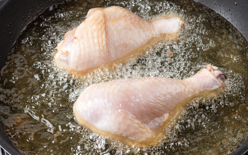 How Long To Deep Fry Chicken Legs Stuffoholics,Frozen Daiquiri Recipe With Limeade