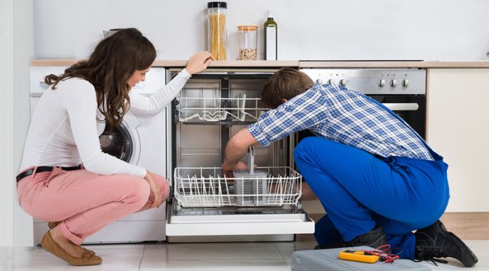 Find Out Why Your Dishwasher Backing Up Into Sink Frequently! Dishwasher Backing Up Into Sink