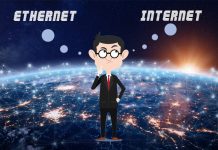 Ethernet vs Internet ethernet vs internet: Know the difference
