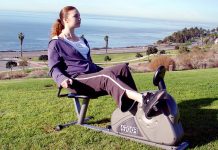 Recumbent Bike Workouts for Beginners | Lose Weight with A Recumbent Exercise Bike