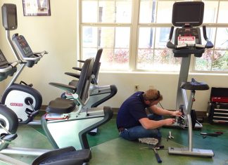 How to Repair Exercise Bikes | Magnetic Resistance & Other Frequent Solutions Repair Exercise Bikes home: Magnetic problem