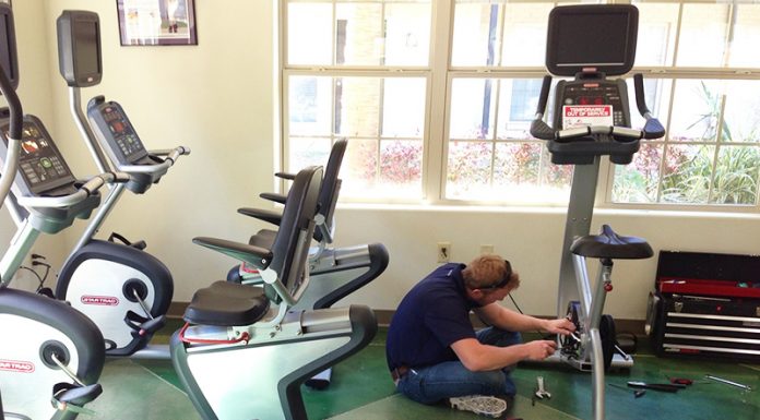 How to Repair Exercise Bikes | Magnetic Resistance & Other Frequent Solutions Repair Exercise Bikes home: Magnetic problem