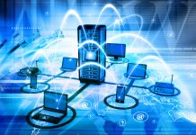 Small Business Network Setup Diagram | Design the Optimal Office Network small business network setup diagram: