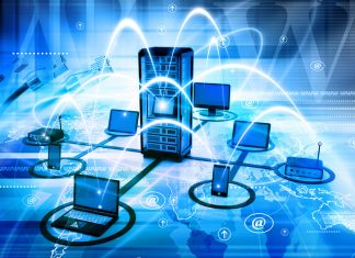 Small Business Network Setup Diagram | Design the Optimal Office Network small business network setup diagram: