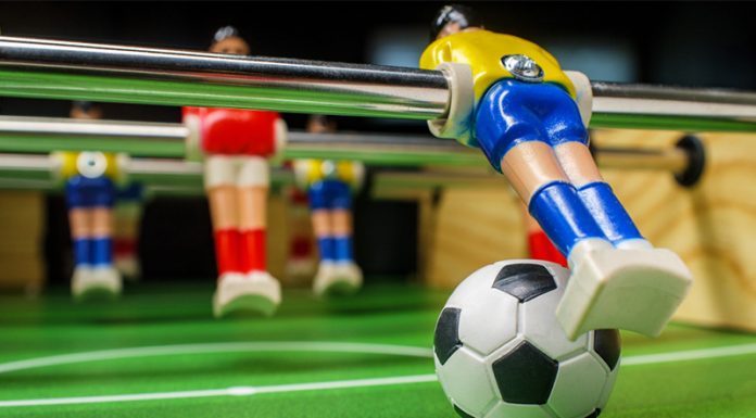 10 Foosball Shots to Master the Game | Win Every Foosball Game with These Shots and Tricks foosball shots: