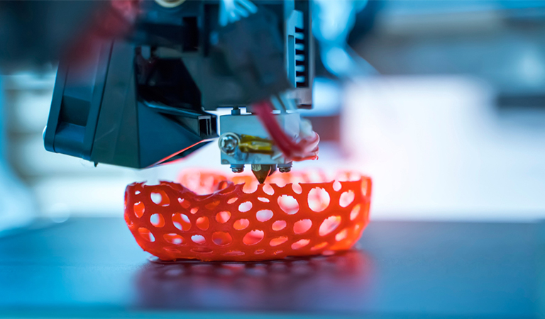 Preventing Gaps & Holes with 3D Printers