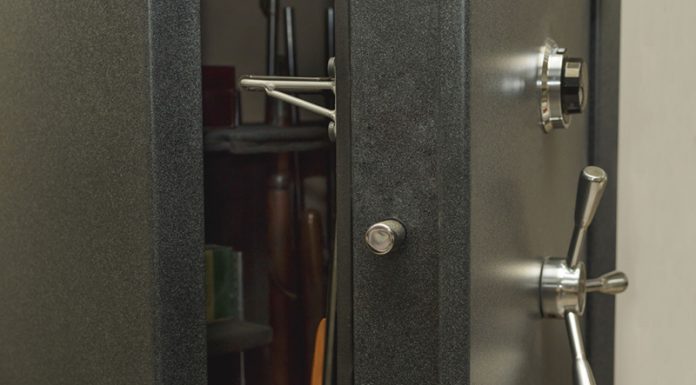 8 Ways to Unlock Your Gun Safe | How to Break into a Gun Safe without the Combination how to break into a gun safe: