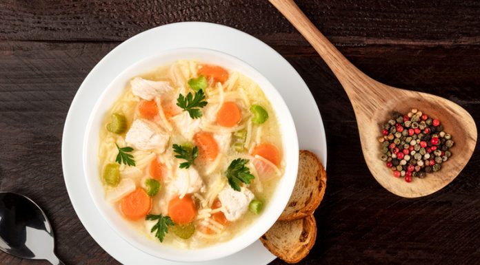 2 Low Carb Chicken Soup Recipes | Mix Some Taste with Your Diet low carb chicken soup: