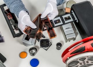 How to Scan Film Negatives with a Photo Scanner | Digitize Your Treasured Memories