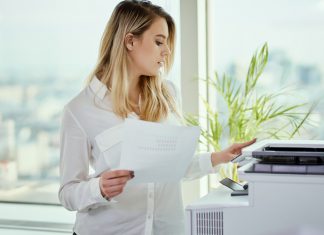 Choose The Appropriate Types of Scanners For Your Office types of scanner: