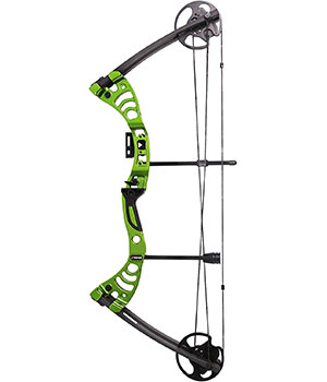 Leader Accessories Compound Bow